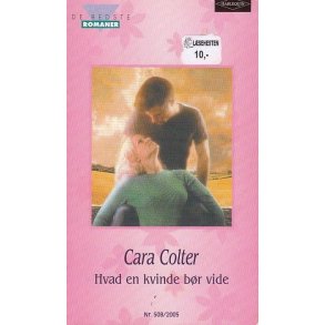 De bedste romaner 508