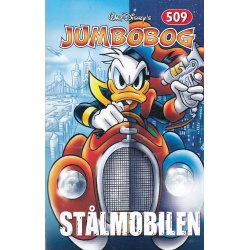 Jumbobog 509