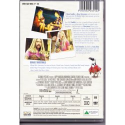50 First dates (DVD) 