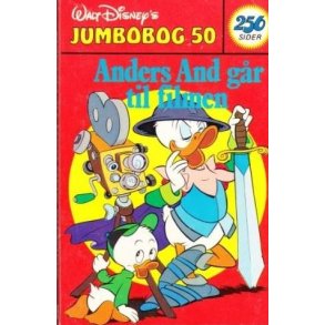 Jumbobog 50