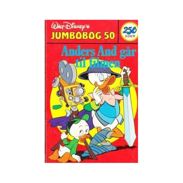Jumbobog 50