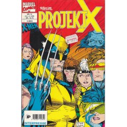 Projekt X 51