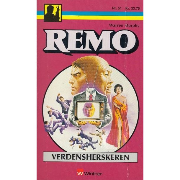 Remo 51
