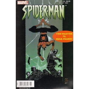 Spider-Man 51