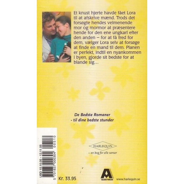 De bedste romaner 510