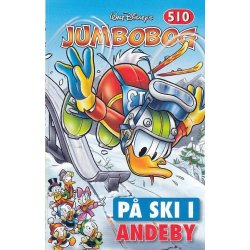 Jumbobog 510 - P� ski i Andeby