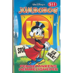 Jumbobog 511