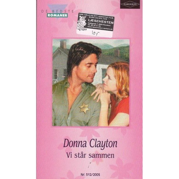 De bedste romaner 512