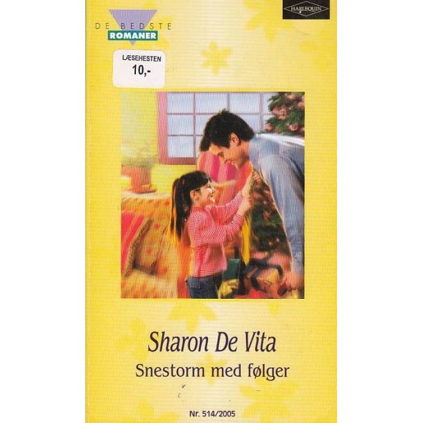 De bedste romaner 514