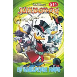 Jumbobog 514