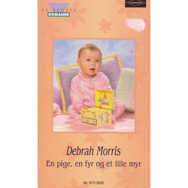 De bedste romaner 517