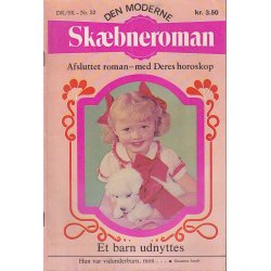 Sk�bneroman 52