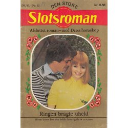 Den store slotsroman 52