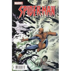 Spider-Man 52