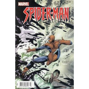 Spider-Man 52