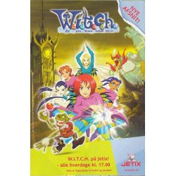 Witch 52
