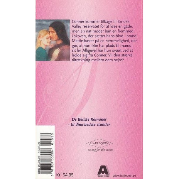 De bedste romaner 520