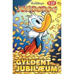 Jumbobog 520