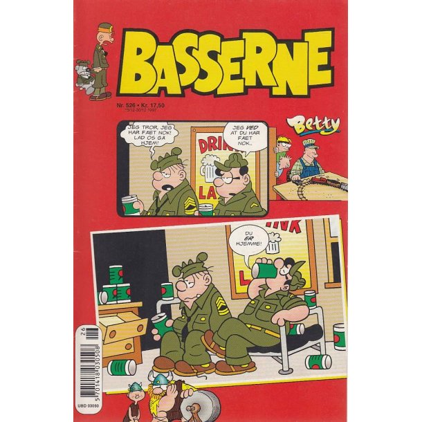 Basserne 526