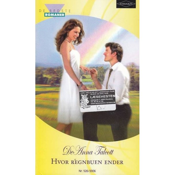 De bedste romaner 526