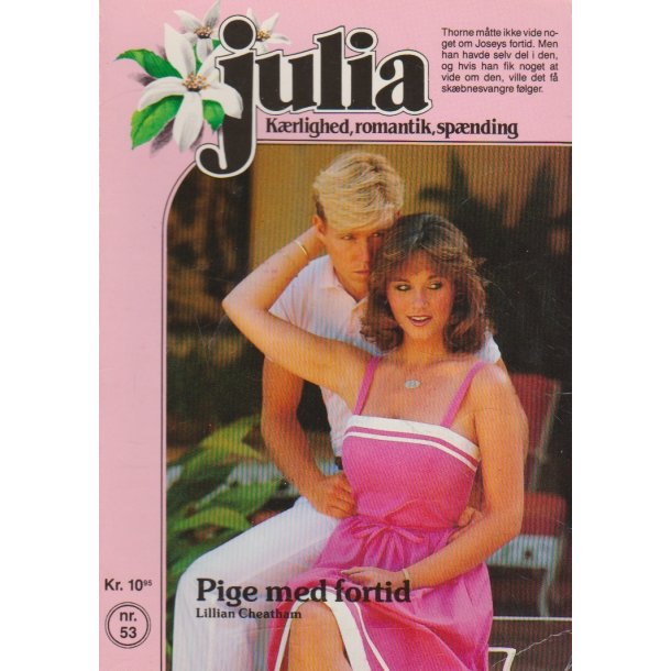 Julia 53 