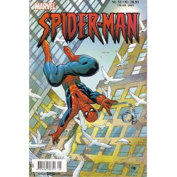 Spider-Man 53