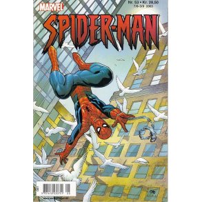 Spider-Man 53