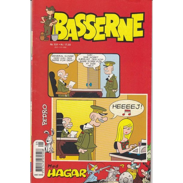 Basserne 531