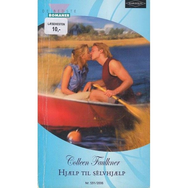 D>e bedste romaner 531