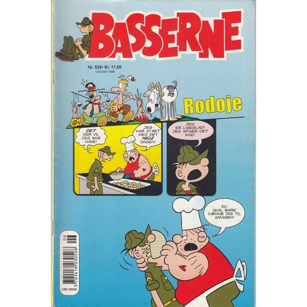 Basserne 532
