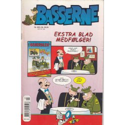 Basserne 533+Till�g