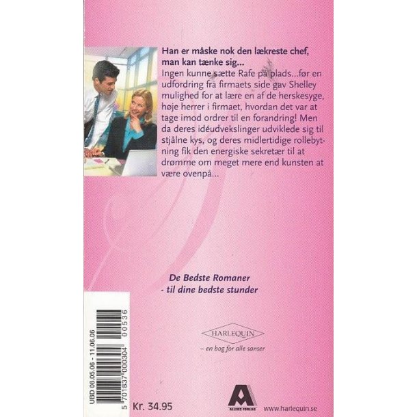 De bedste romaner 536