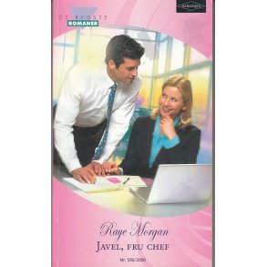 De bedste romaner 536