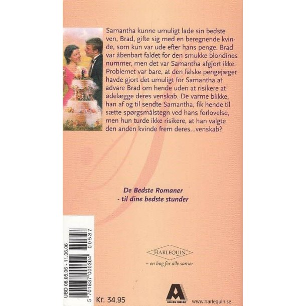 De bedste romaner 537