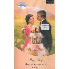 De bedste romaner 537