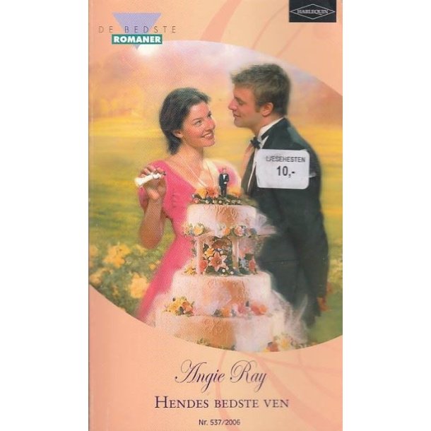 De bedste romaner 537