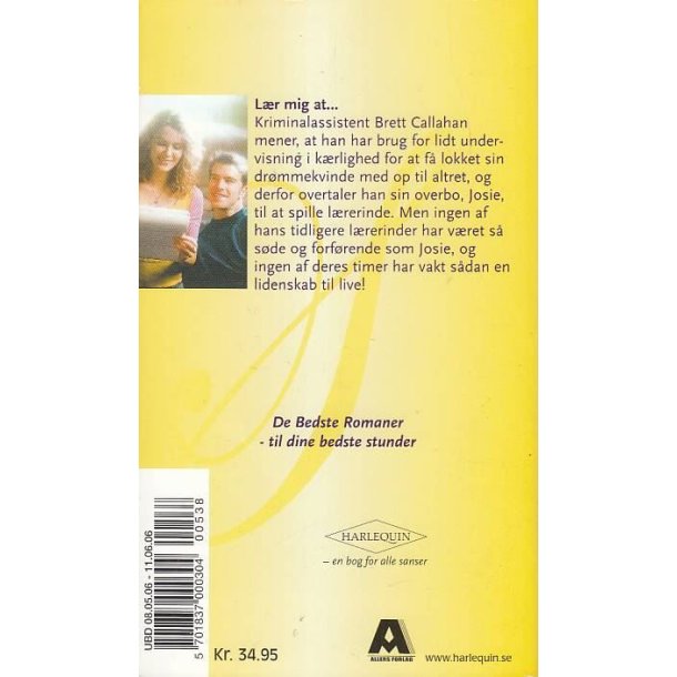 De bedste romaner 538