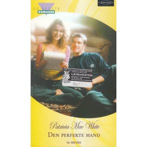 De bedste romaner 538