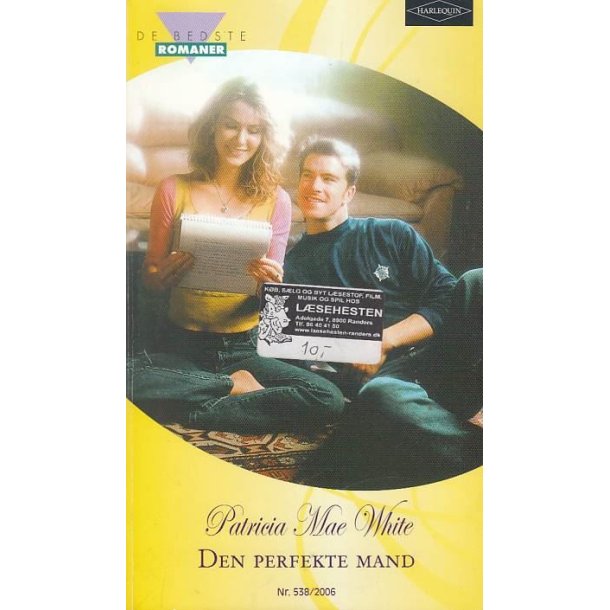 De bedste romaner 538