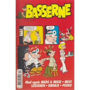 Basserne 539