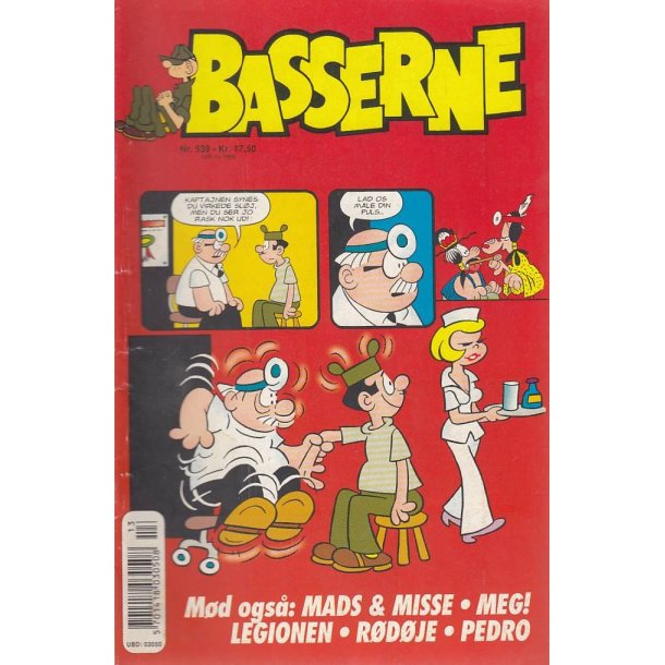 Basserne 539