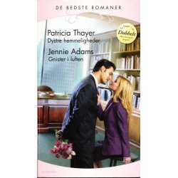 De bedste romaner 539 (2010)