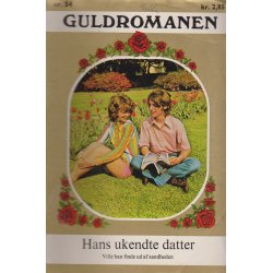 Guldromanen 54