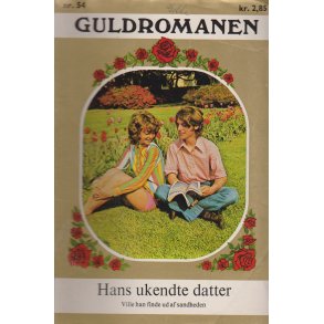Guldromanen 54