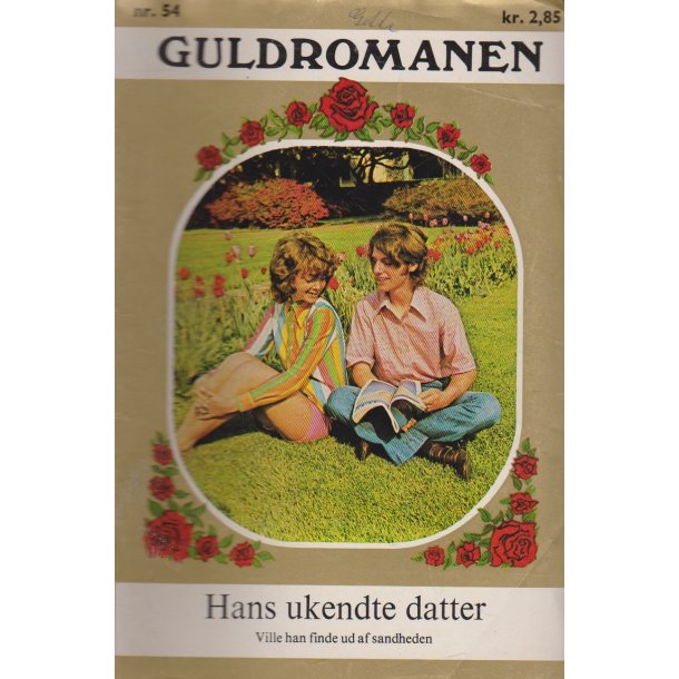 Guldromanen 54