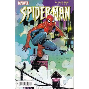 Spider-Man 54