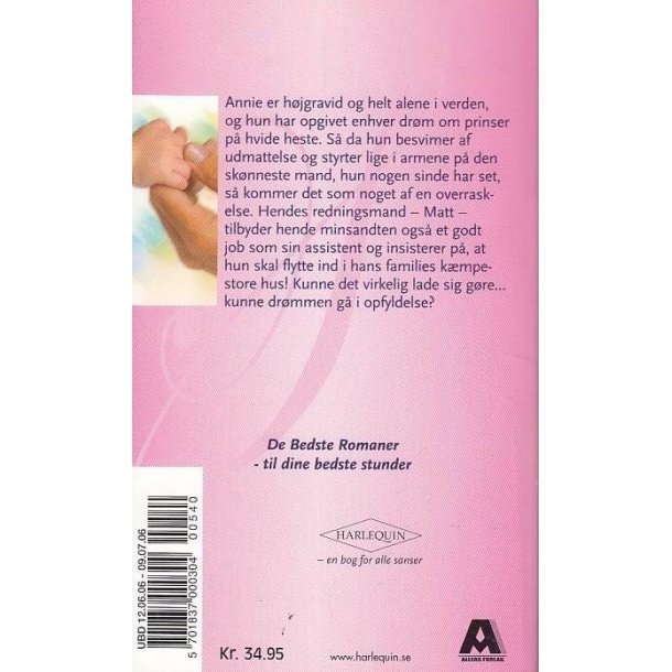 De bedste romaner 540