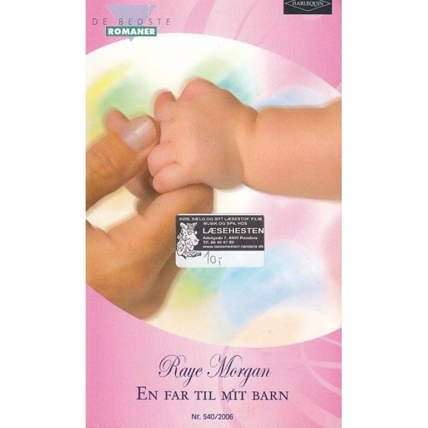 De bedste romaner 540