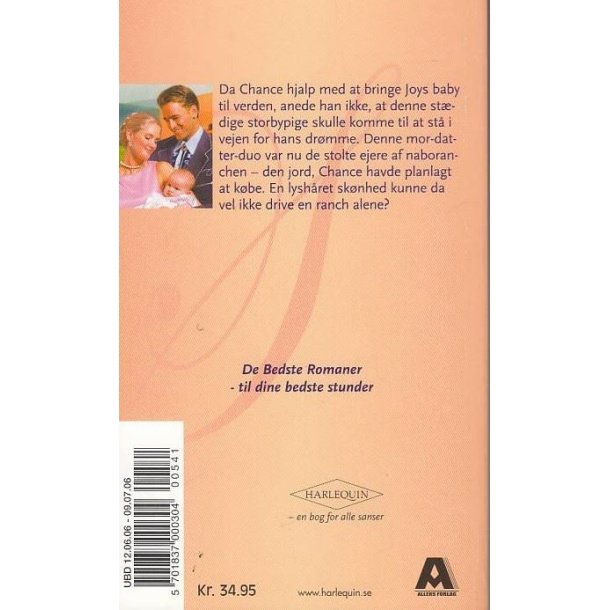 De bedste romaner 541