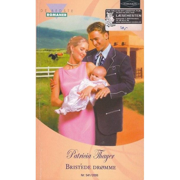 De bedste romaner 541